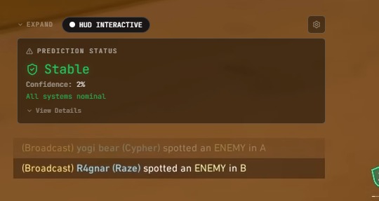 LagGuard in-game warning state